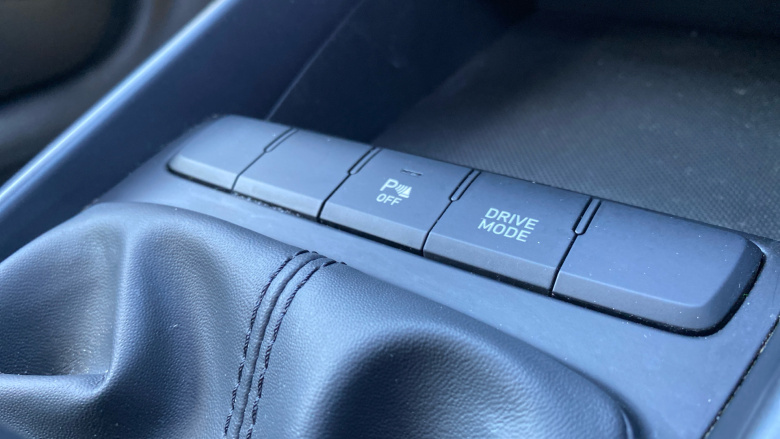 Hyundai i20 1.0T GDi Element 5dr Petrol Hatchback